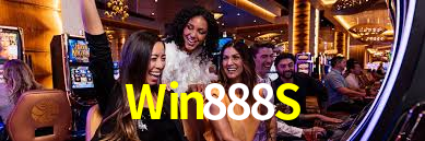Win888S
