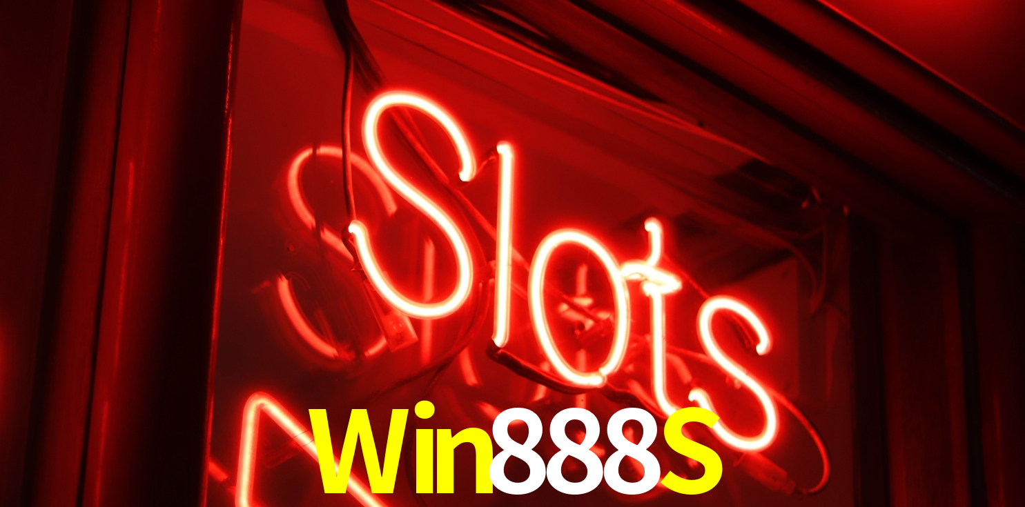 Win888S,Win888